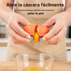 🔥50% sleva🔥3 kusy🥚 Otvíráky na vejce