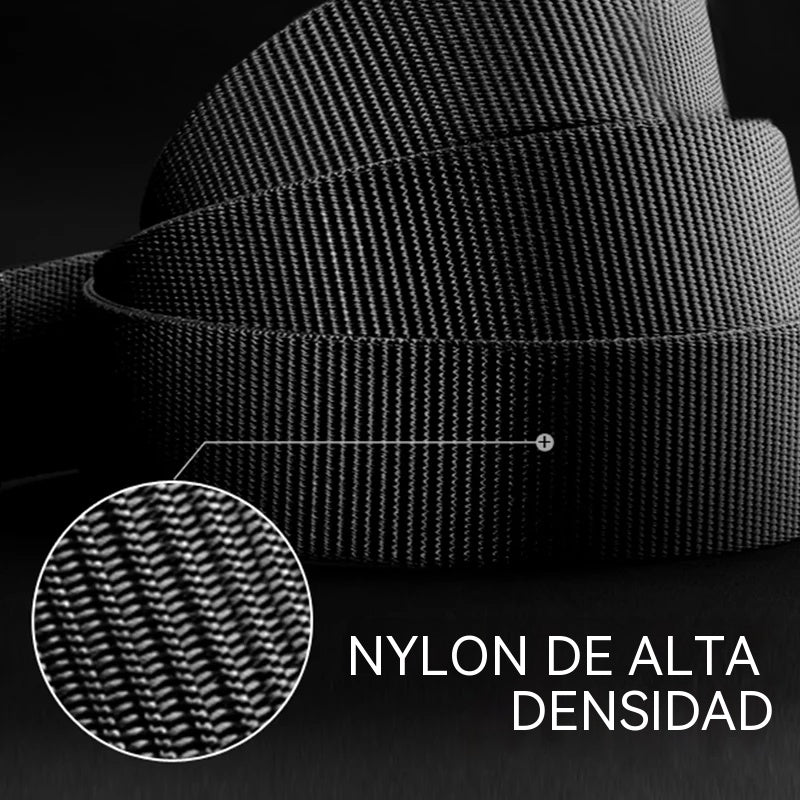 🔥🔥¡Oferta imperdible! Cinturón táctico de piloto ✨Compra 1 y llévate 1 gratis