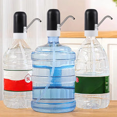 💧 Dispensador de Agua Eléctrico USB – Agua Fácil con un Solo Botón