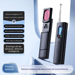 💯🚫Detector de cámara, detector de infrarrojos de señal inalámbrica