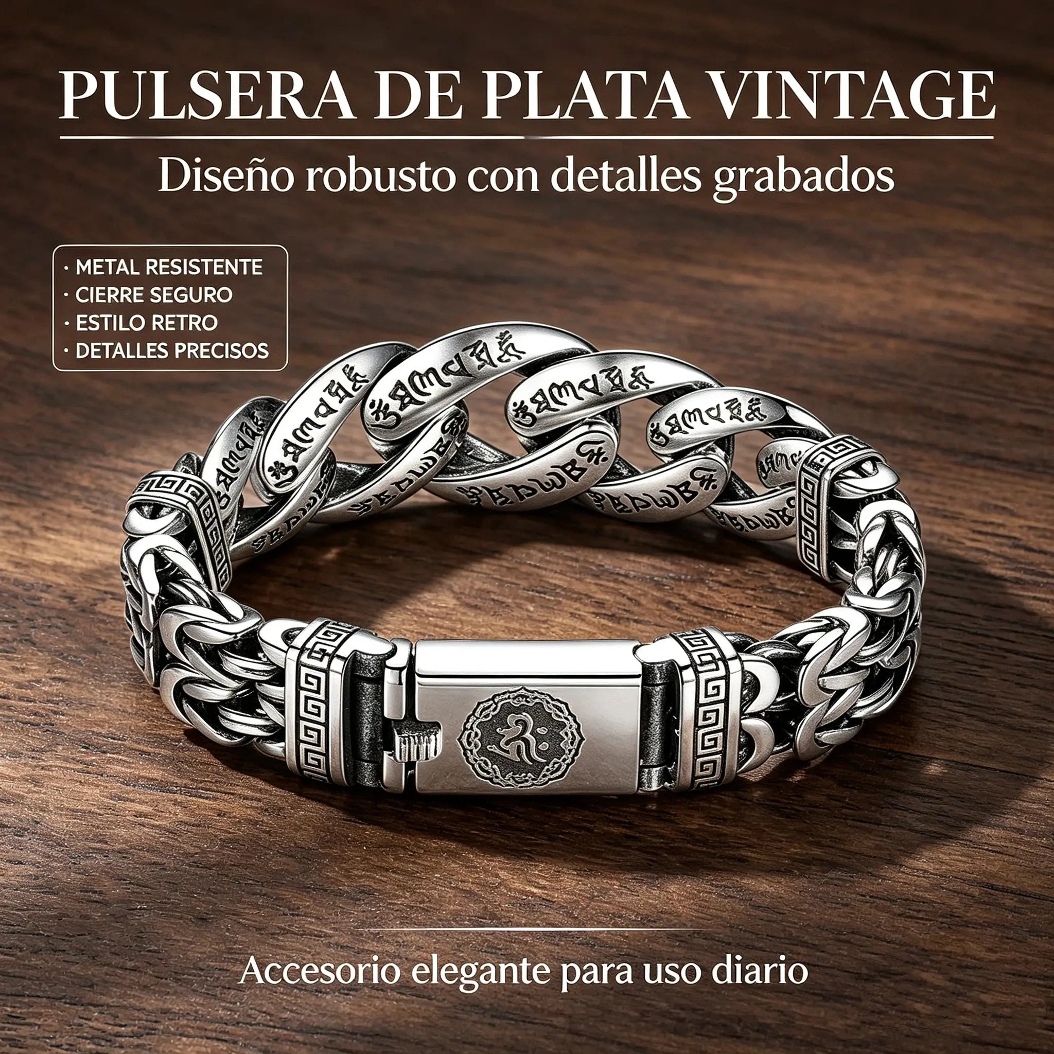 🎁🎁 Nueva pulsera súper brillante 2026 con diamantes de alta calidad
