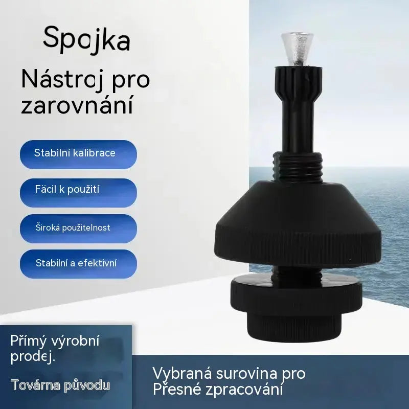 🔧 Nástroj pro seřízení geometrie spojky | Rychlejší a přesnější instalace