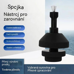 🔧 Nástroj pro seřízení geometrie spojky | Rychlejší a přesnější instalace