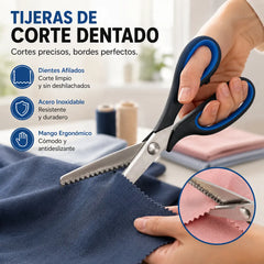 ✂️✨ Tijeras de costura y encaje DIY 🧵💖 Corte preciso y fácil en todo momento, ayudándote a crear tus propias obras maestras 🎀🌟