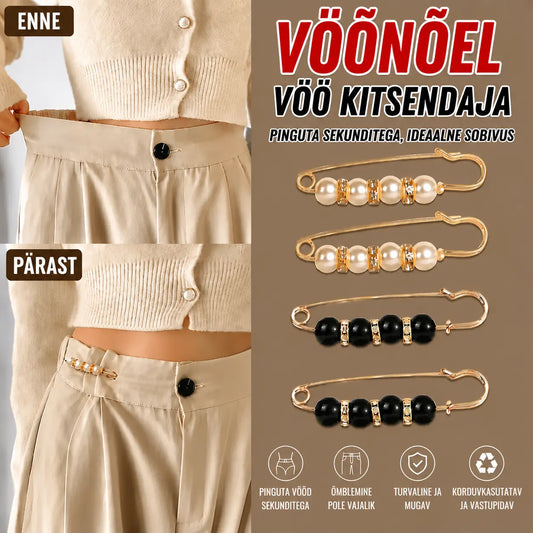 ✨【13-osaline komplekt】🌸Pärlitega prosside komplekt: sobib kardiganide ja kleitide kaunistamiseks