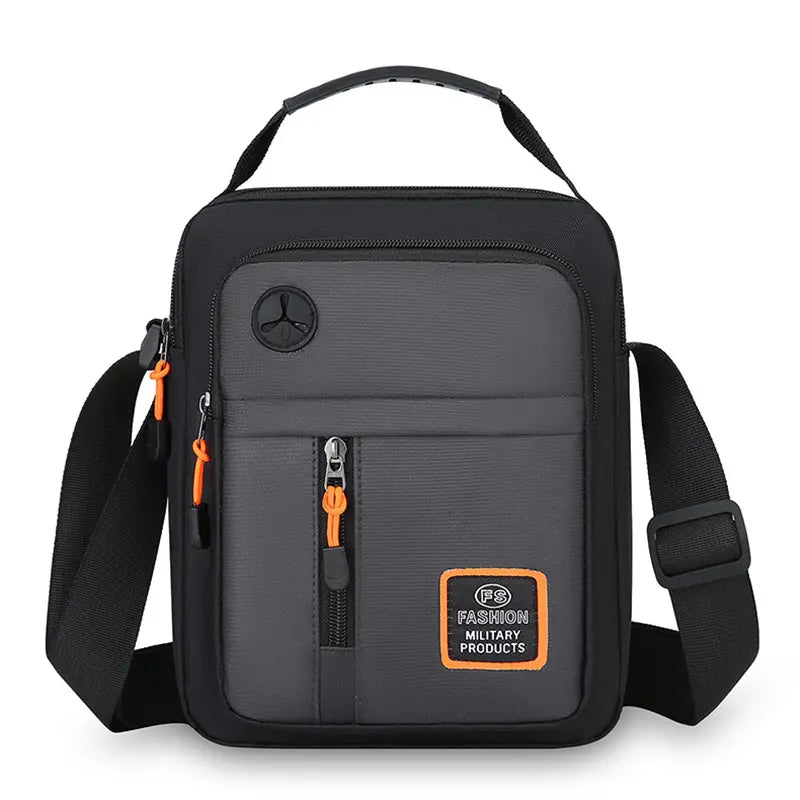 📢📢¡50% de descuento! ⏰Bolso Oxford ligero para hombres