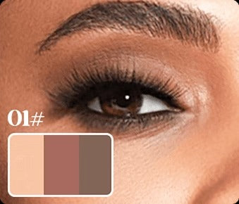 🔥【Kupite 1, dobite 1 gratis】 ✨Senčilo za oči v stiku 3 v 1 – takojšen lesk, lifting in dolgotrajna obstojnost 💄