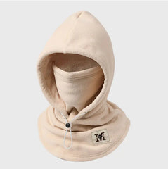 ☃Sudadera con capucha de forro polar 3 en 1, imprescindible para practicar ciclismo al aire libre en otoño e invierno.