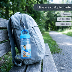 🎁¡Compra uno y llévate otro gratis por el último día!❄💦Una toalla fresca y absorbente que puedes usar en cualquier momento y lugar. Reutilizable, suave, absorbente, refrescante y portátil.
