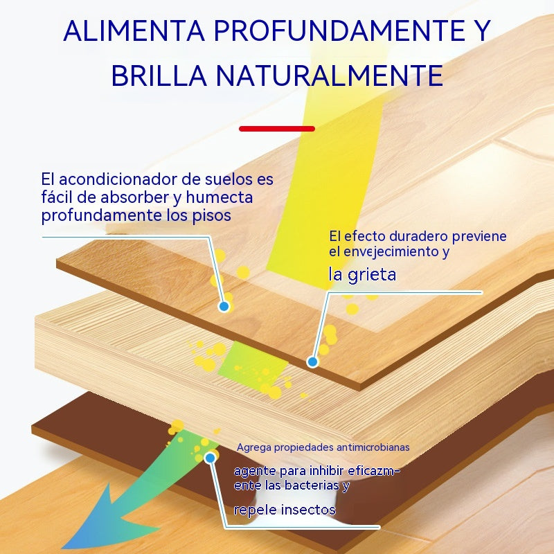 🧹🔥Compre 3 y obtenga 4 gratis（7 paquetes- 210 piezas）✨ Toallitas limpiadoras antibacterianas y desodorantes multiusos | Aptas para suelos de madera, suelos laminados, baldosas y paredes de caravanas.