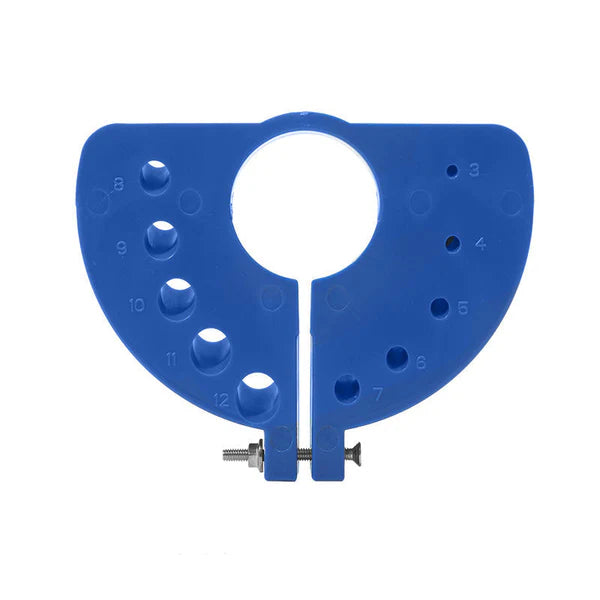 🔥 【Compre 1 y obtenga 1 gratis】2 pieza 24 euros🛠️Accesorios para amoladoras angulares y taladros.