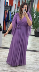 👗【Compra uno y llévate otro gratis】💥【S-5XL】Vestido de moda nuevo, diseño clásico, elegante y sencillo