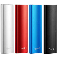 🏆Oferta por tiempo limitado⚡ 🔥Dispositivo de estado sólido mini portátil de alta capacidad de 16 TB con puerto USB Tipo-C