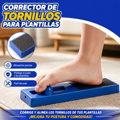 [2 unidades] Corrector de arco y pie plano para niños, dispositivo de recuperación postoperatoria y entrenamiento de fuerza de los dedos.