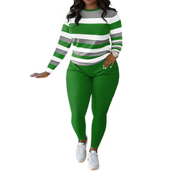 🌈😍🔥Traje casual estilo hip hop (camiseta y pantalones cortos) [40-140 kg]