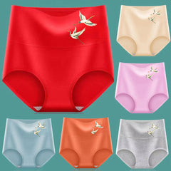 💖Posledný deň zľava 50% - 【6 kusy】Zdvíhač zadku s vysokým pásom vyrobený z vysoko kvalitnej bavlny✨️ (45-105 kg)