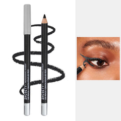 🔈🔈¡50% DE DESCUENTO AHORA!💜5 piezas por 25 euros💜Delineador de ojos de madera, resistente al agua, de larga duración y resistente al agua.
