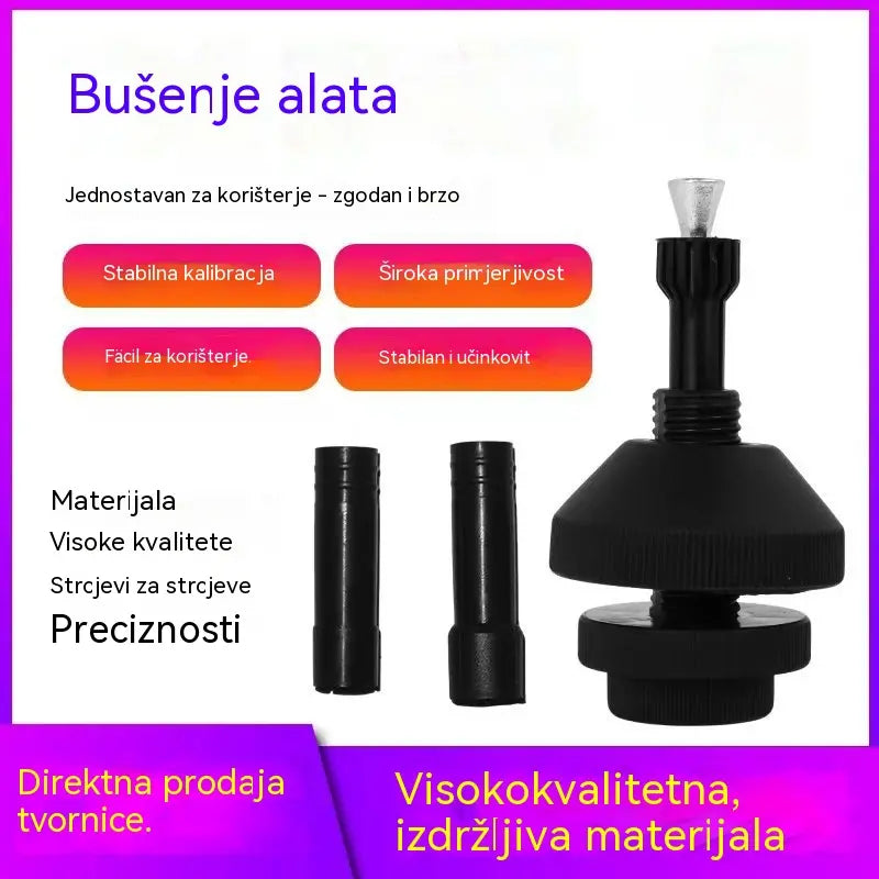 🔧 Alat za poravnanje spojke automobila | Brža i preciznija ugradnja