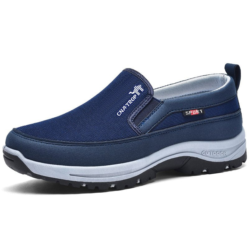 💥✨【39-44】Zapatos transpirables y cómodos para hombres.