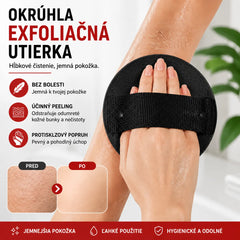【🔥4 kusy】Bezbolestný exfoliačný disk na telo