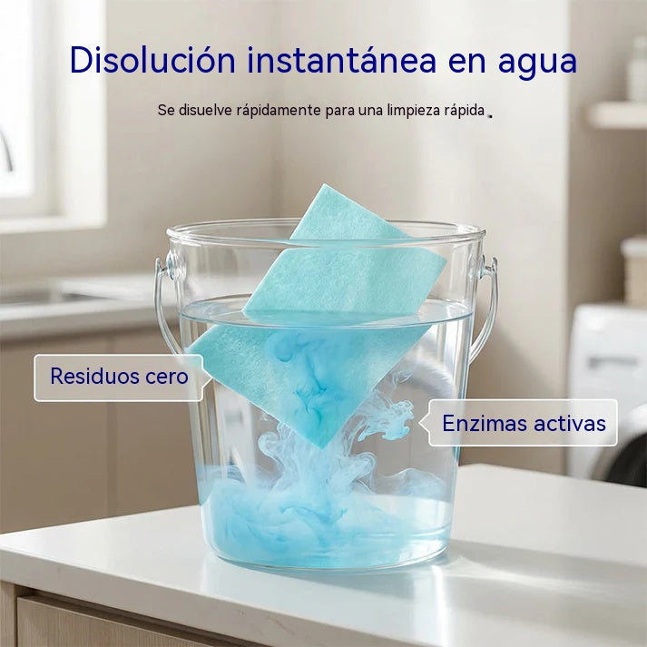 🏠🔥【3 paquetes por 23 euros】Las toallitas limpiadoras para suelos tienen propiedades quitamanchas y abrillantadoras.
