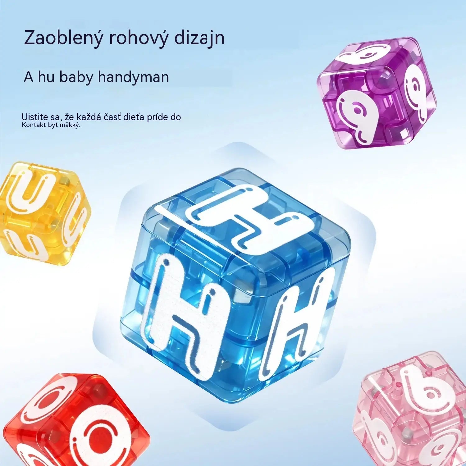 📢📢40% zľava len po obmedzenú dobu! 【40 stavebných kociek + úložný box】⏰Magnetické stavebné kocky s písmenami a číslami pre deti