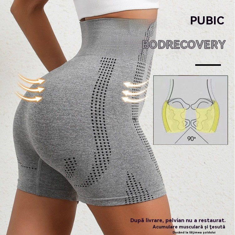 🔥【2 pieza 26 euros】Braguitas moldeadoras de cintura alta para glúteos y abdomen【30-110 kg】