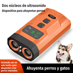 🐶🔇 Dispositivo antiladridos para perros