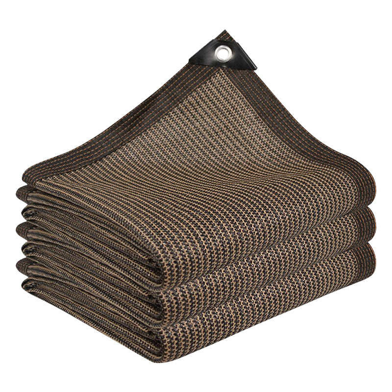 🏆【🔥Oferta imperdible】☀️⛱️【2*4m】Malla exterior para sombra y aislamiento térmico