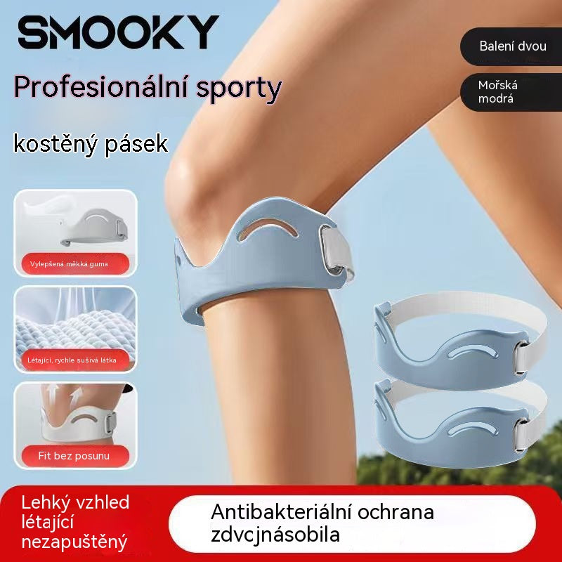 【Pirkite vieną porą – antrą gaukite nemokamai.】4 poros už 24 € 🩺 Sportinis kelio įtvaras 👉 Jūsų keliui reikia laiko. Šis įtvaras jį suteikia.