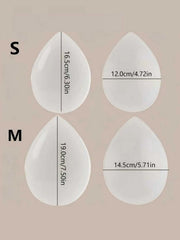 📢📢 ¡40% de descuento! ⏰ Almohadillas de silicona para caderas Instant Curves