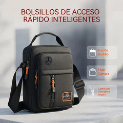 📢📢¡50% de descuento! ⏰Bolso Oxford ligero para hombres