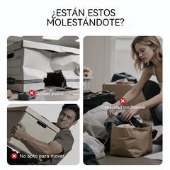 🔥Compra 1 y llévate 1 gratis🔥Funda protectora para guardar edredones y ropa de cama.
