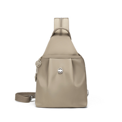 💥【Oferta especial por tiempo limitado】👜Mochila y bolso bandolera con múltiples bolsillos convertibles