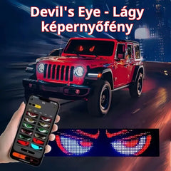 【Időkorlátozott 50%-os kedvezmény】🚗💡Ultravékony, rugalmas, puha LED🤩autókijelző