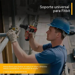 📢📢1 pieza 29 euro⏰Portapuntas universal para taladros inalámbricos