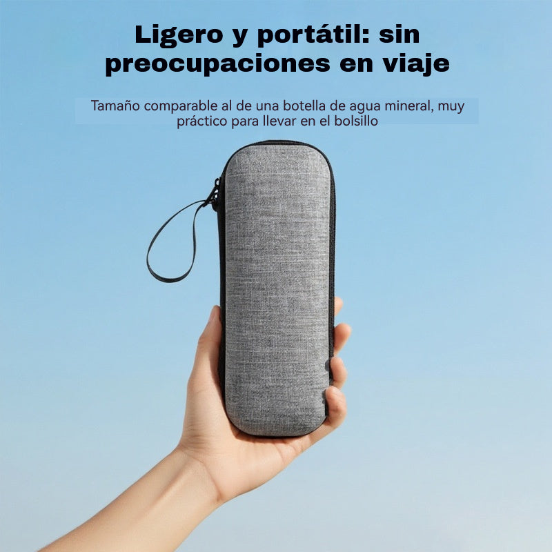 🔥Caja refrigeradora para insulina - Bolsa portátil para almacenar medicamentos