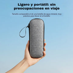 🔥Caja refrigeradora para insulina - Bolsa portátil para almacenar medicamentos
