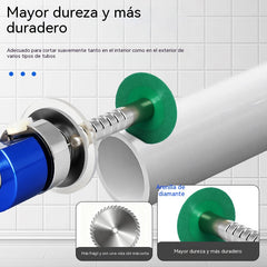 [Oferta especial] Nuevo cortatubos con posicionamiento ajustable