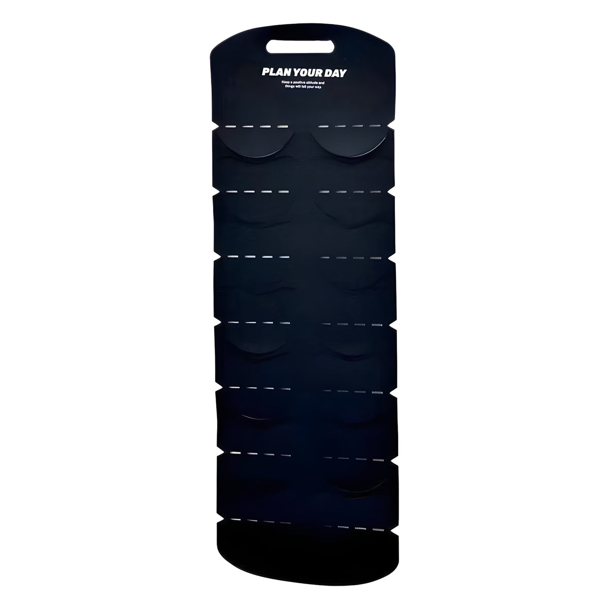 🔥🧢 ¡50% de descuento! 🎩 Perchero colgante de 12 bolsillos: mantiene los sombreros en forma y evita las arrugas. Ahorra espacio y es fácil de colgar. 🏠✨