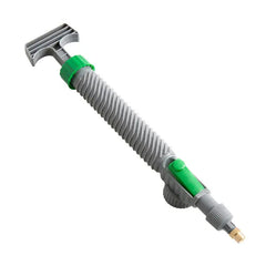 【¡Compre uno y obtenga uno gratis!】🌿 Pulverizador de Mano a Presión con Vástago – Multifuncional para Riego y Limpieza 💦