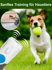 🐶 ¡Repelente ultrasónico para perros para solucionar fácilmente los problemas de ladridos!