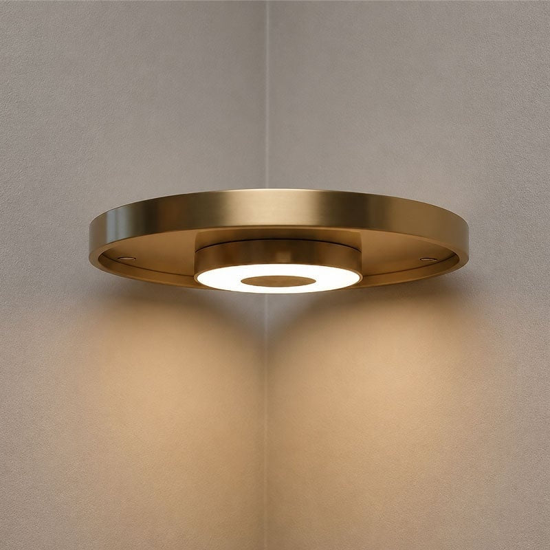 💡🍃Soporte de pared colgante con funciones integradas