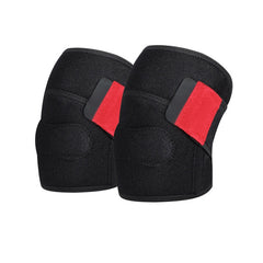 🏃‍♂️✨ Rodillera Ajustable con Efecto Térmico – Soporte, Comodidad y Alivio para tus Rodillas 💖