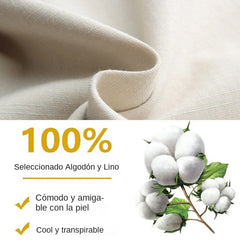 😍Venta caliente: vestido de ropa interior de algodón de dos piezas irregular con cuello en V falso de moda