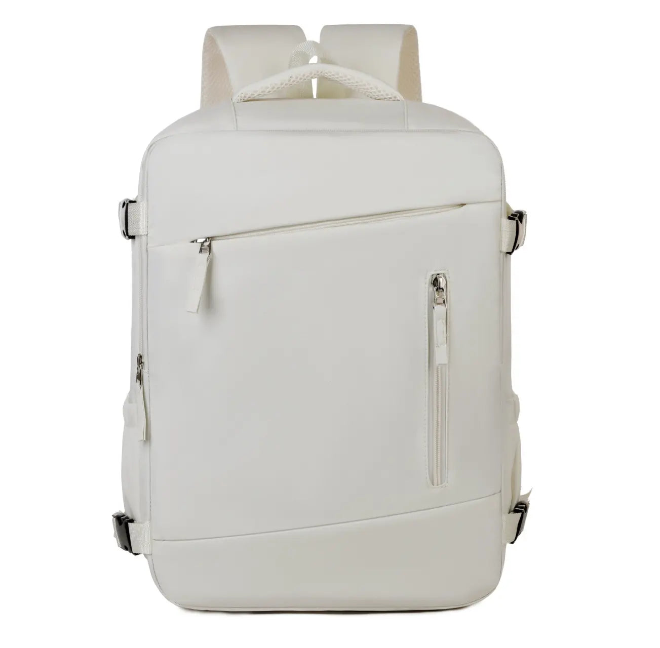 Bolsa de Mano Compacta y Resistente para Tus Escapadas ✈️