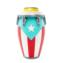 🔥Conga-Style Soporte para latas de bebida