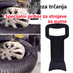 【50% popusta】🛠️🚗 Daska za skidanje guma, koristi se za montažu/demontažu guma.