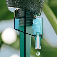 🌺【Compra 5 y llévate 5 gratis】🌹🍂 Sistema de riego por goteo automático, perfecto para cultivar flores, ideal para jardines y plantas en maceta.