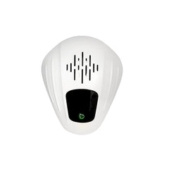 【Compra 1 y llévate 1 gratis】🐀Repelente ultrasónico de roedores de 360 grados